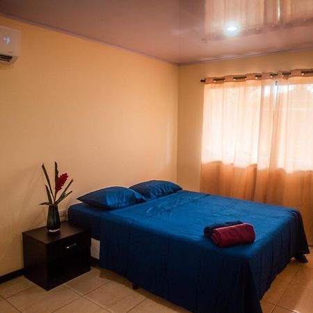 Apartamentos Playa Negra Puerto Viejo de Talamanca Екстериор снимка
