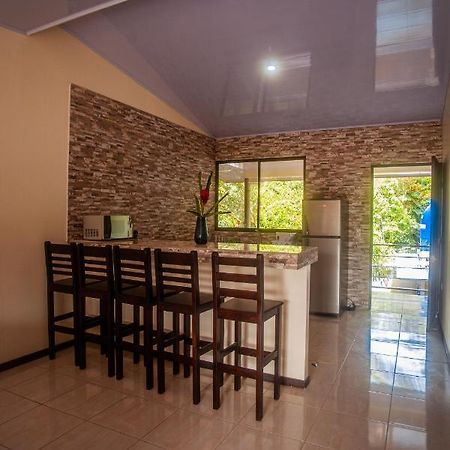 Apartamentos Playa Negra Puerto Viejo de Talamanca Екстериор снимка