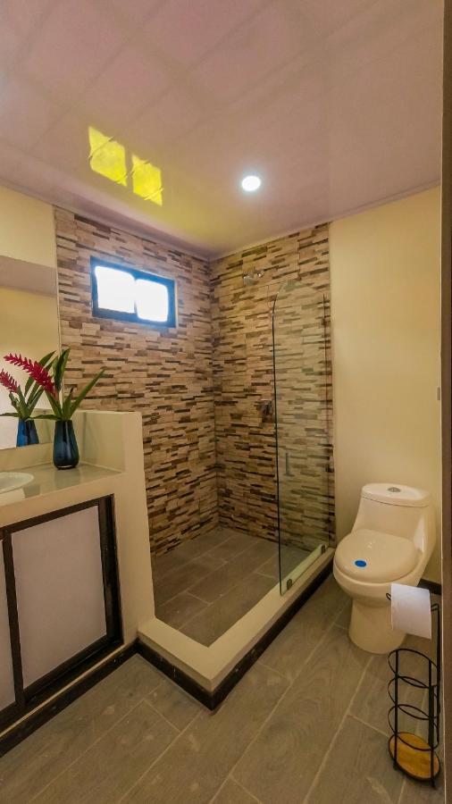Apartamentos Playa Negra Puerto Viejo de Talamanca Екстериор снимка