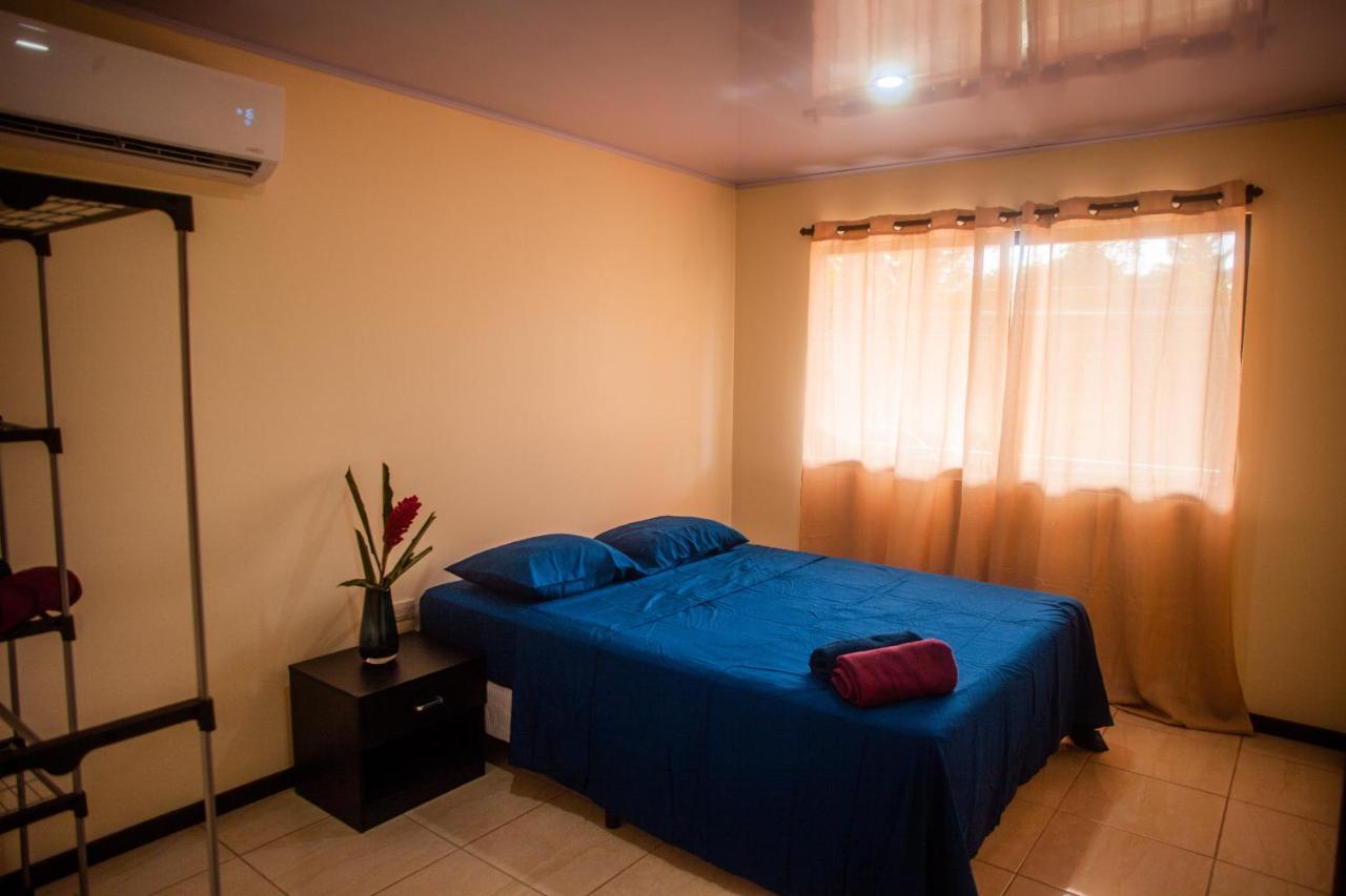 Apartamentos Playa Negra Puerto Viejo de Talamanca Екстериор снимка