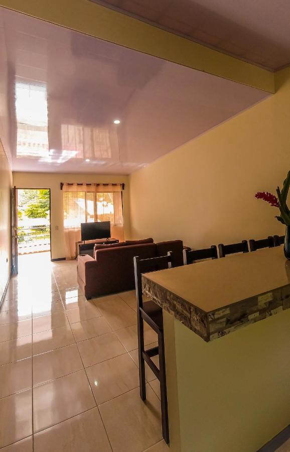 Apartamentos Playa Negra Puerto Viejo de Talamanca Екстериор снимка
